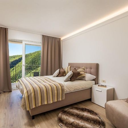 לובראן Pansion Villa Betina מראה חיצוני תמונה