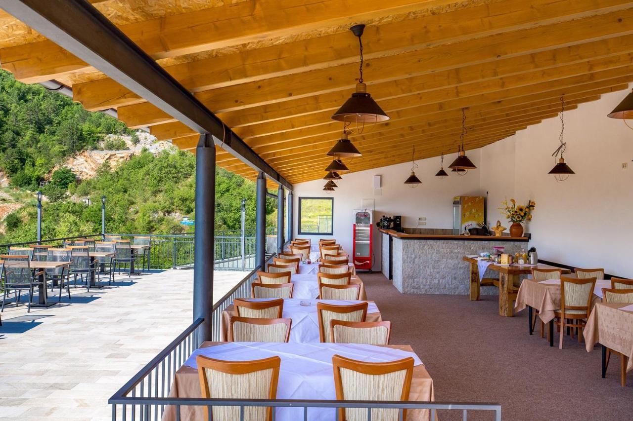 לובראן Pansion Villa Betina מראה חיצוני תמונה