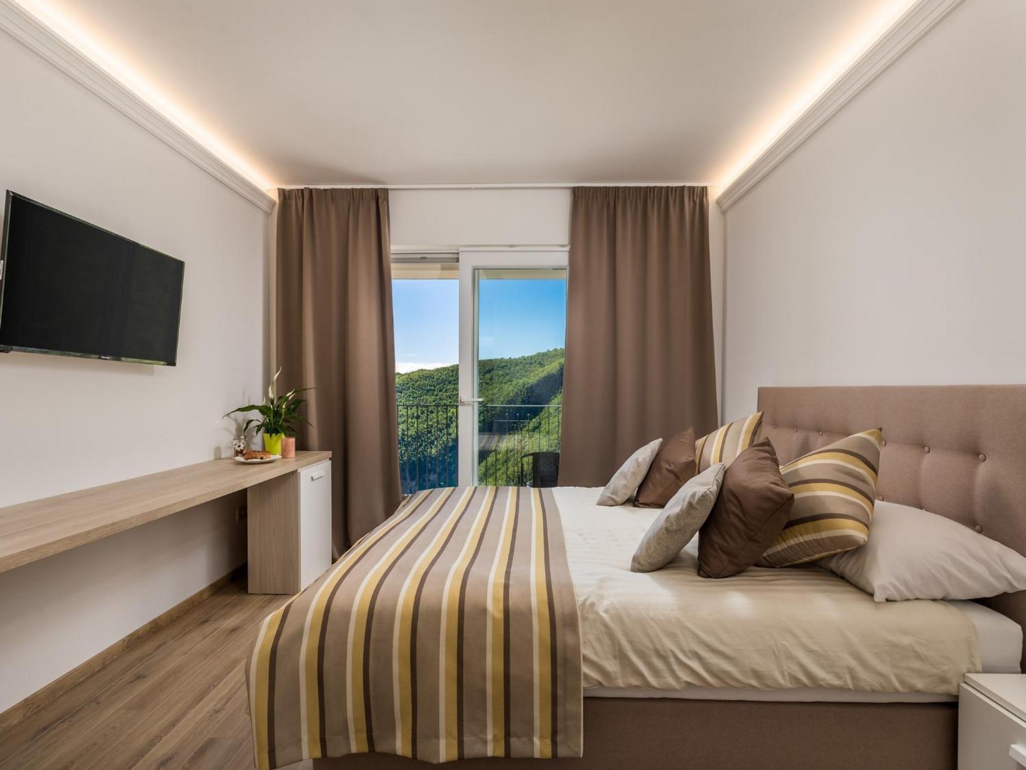 לובראן Pansion Villa Betina מראה חיצוני תמונה