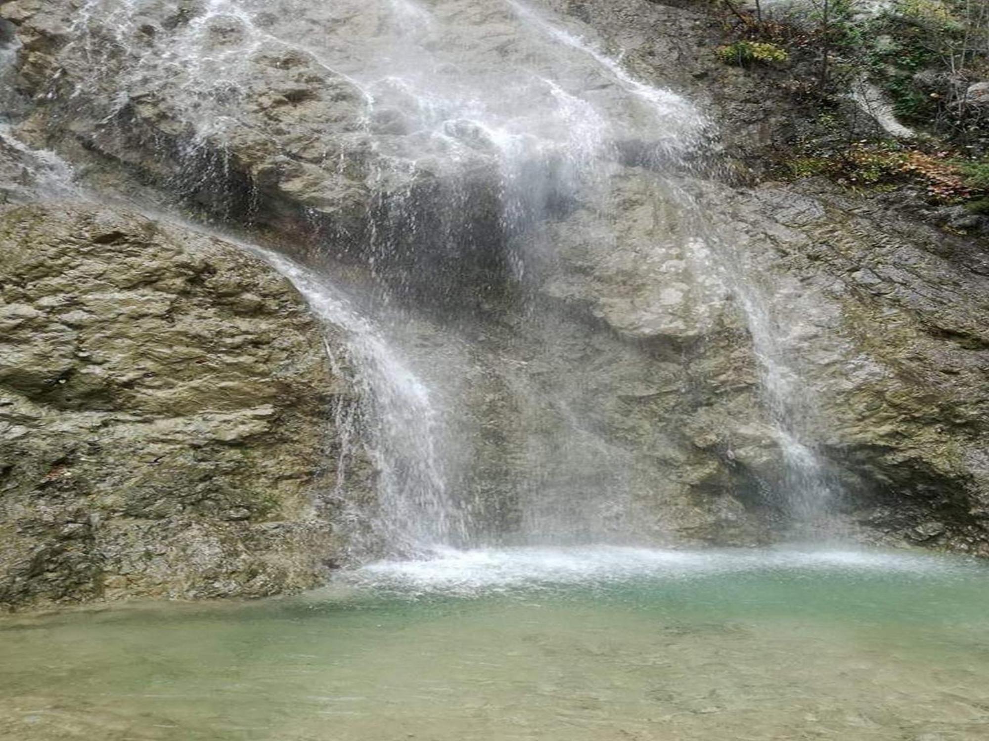 לובראן Pansion Villa Betina מראה חיצוני תמונה