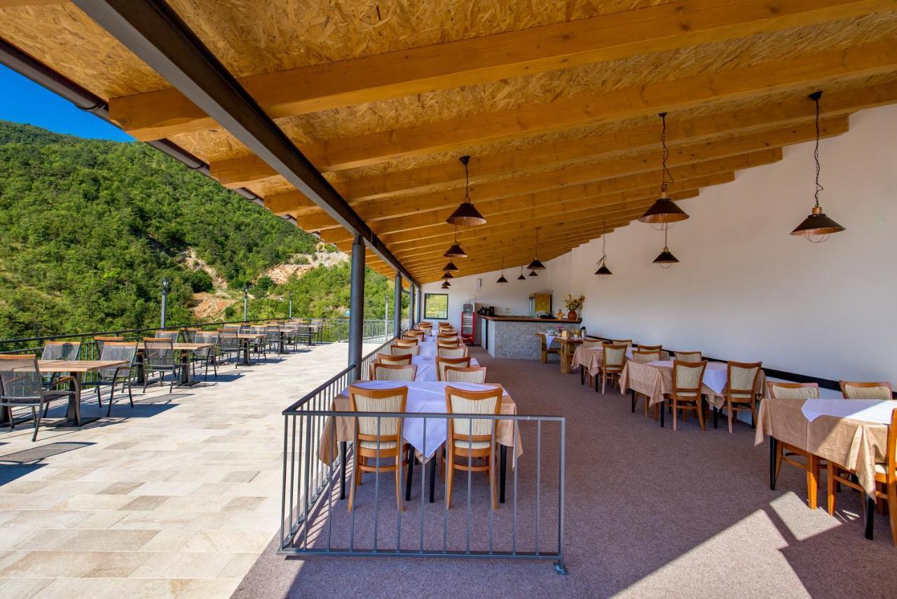 לובראן Pansion Villa Betina מראה חיצוני תמונה